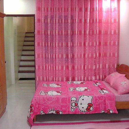 Hotel Mary Chiang Baguio Transient House Baguio City Exteriér fotografie